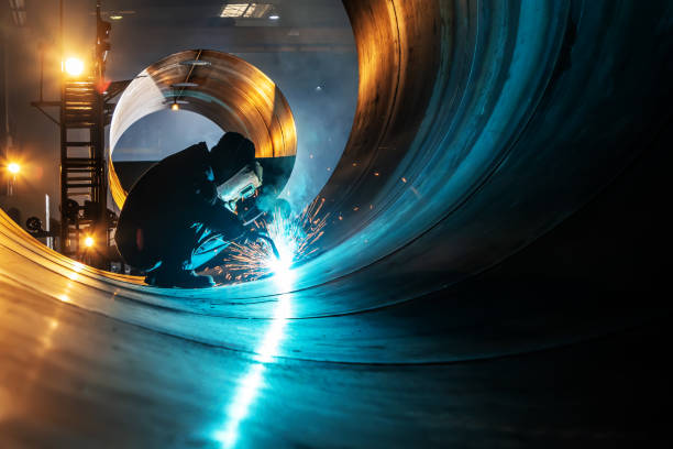 Best Specialty Welding Processes in Denver, CO