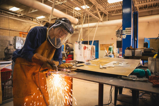 Best Automotive Welding in Denver, CO