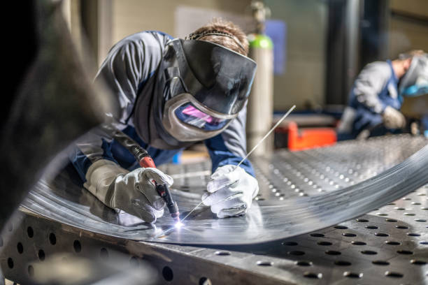 Best Aerospace and Defense Welding in Denver, CO
