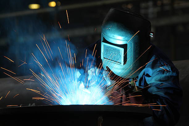 Affordable Welder Services in Denver, CO