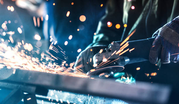 Affordable Welder Services in Denver, CO